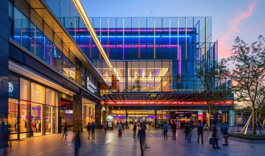 Balewadi High Street: Pune’s Emerging Real Estate Hotspot